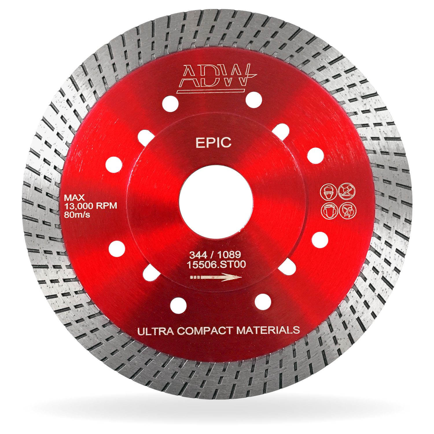 ADW Epic 300
