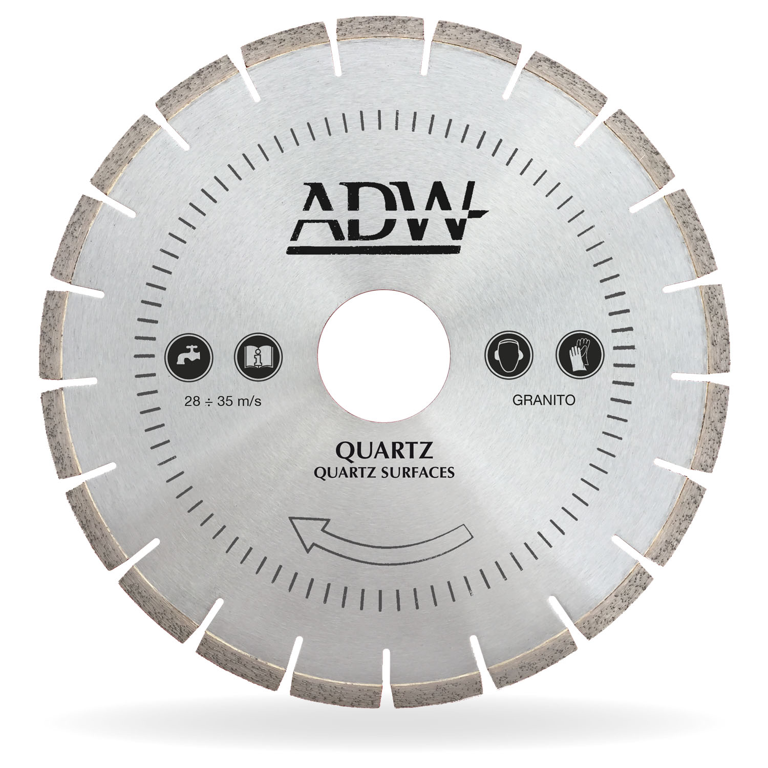 ADW Quartz